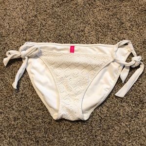 Victoria’s Secret bikini bottom